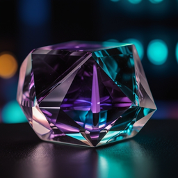 Neon Prism Pareri Zizobet