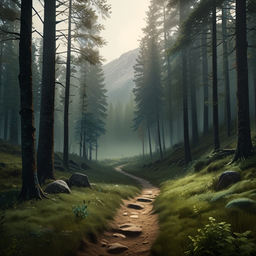Trail of Echoes Zizobet Pareri