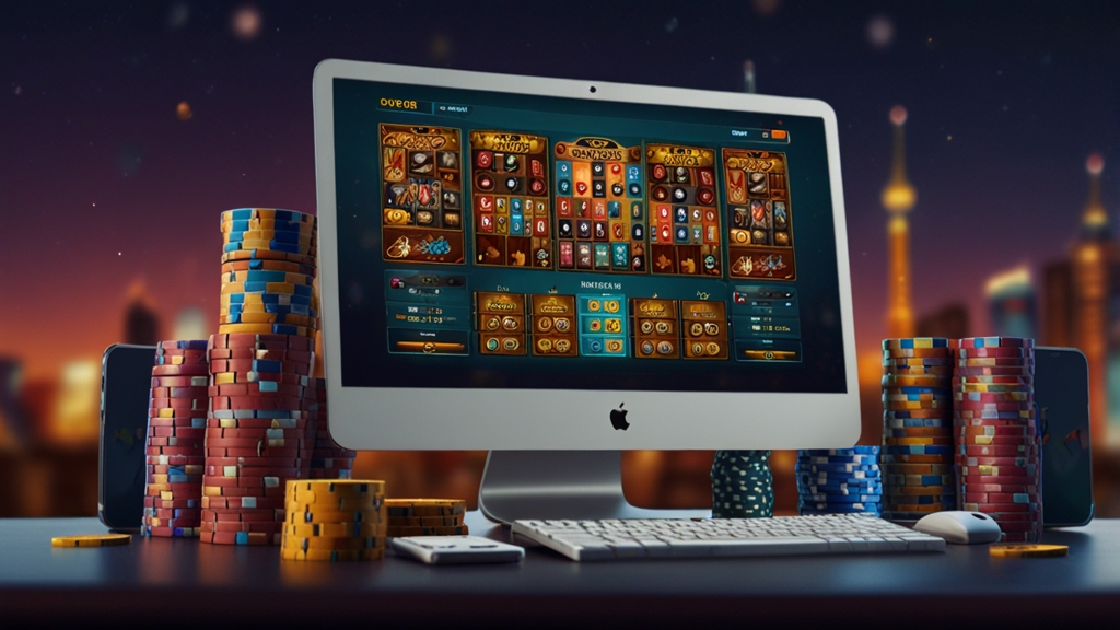 Zizobet Casino